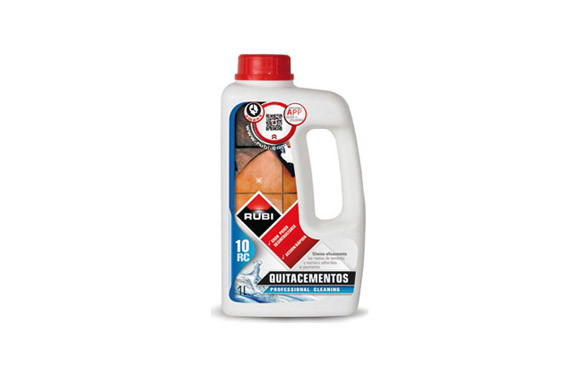 QUITACEMENTO RC-10 SUPERPRO 1 L