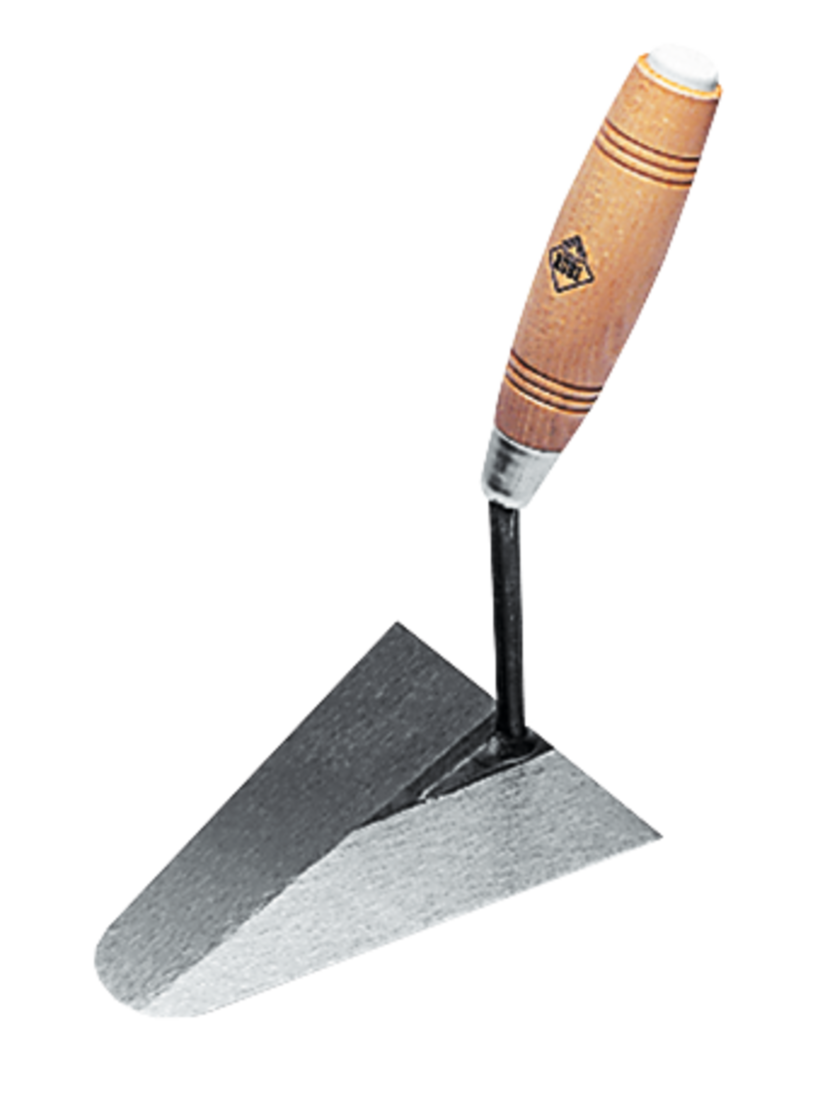 PALETA ALBAÑIL MANGO MADERA PFM22-180 SUPERPRO