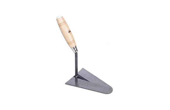 PALETA ALBAÑIL MANGO MADERA PFM24-160 SUPERPRO