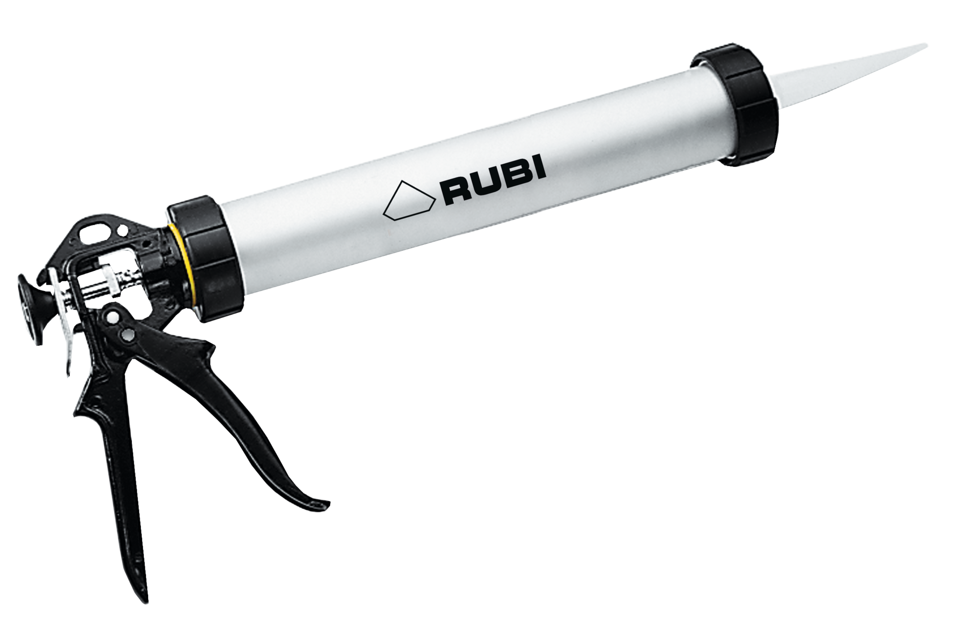 PISTOLA APLICADOR MORTERO JUNTAS 650 CC
