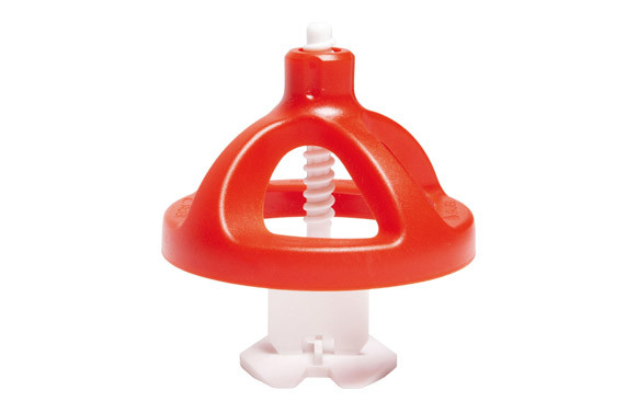 CAMPANA DE NIVELACION CYCLONE 100 UDS. 