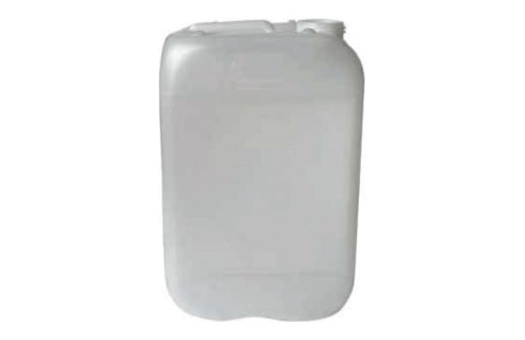 BIDON JERRICAN APILABLE SIN TAPON 5 L