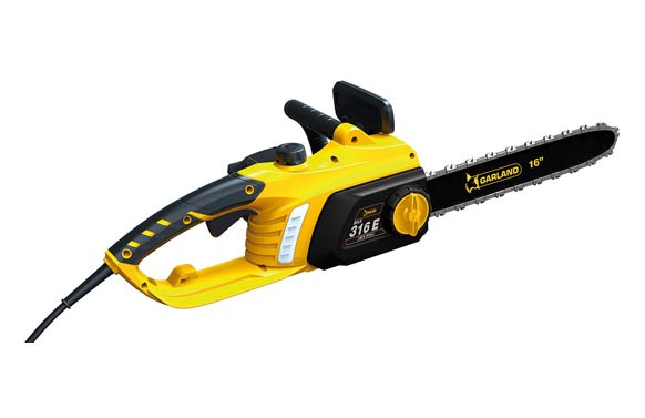 MOTOSIERRA ELECTRICA 2200 W ESPADA 40 CM