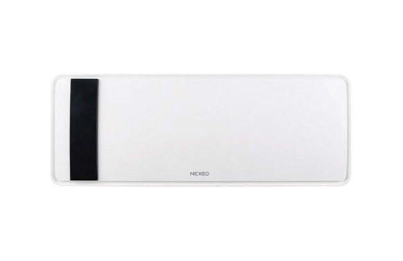 CALEFACTOR SPLIT NEXEO 2000 1000/2000W