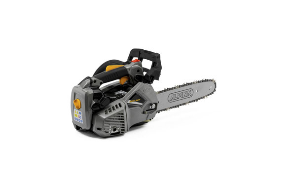 MOTOSIERRA DE GASOLINA 26.9 CC ESPADA 25 CM