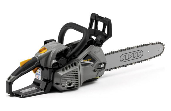 MOTOSIERRA DE GASOLINA 30.1 CC ESPADA 30 CM