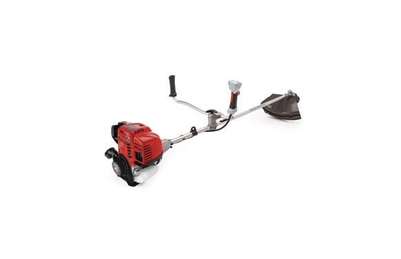 DESBROZADORA GASOLINA PROFESIONAL MOTOR HONDA 35 CC