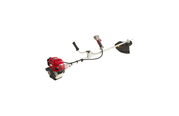 DESBROZADORA GASOLINA PROFESIONAL MOTOR HONDA 48 CC