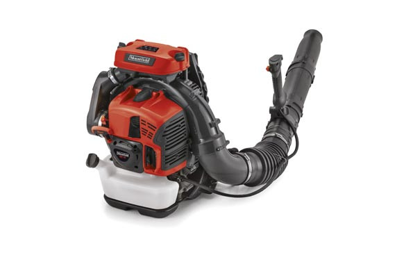 SOPLADOR DE GASOLINA 75.6 CC