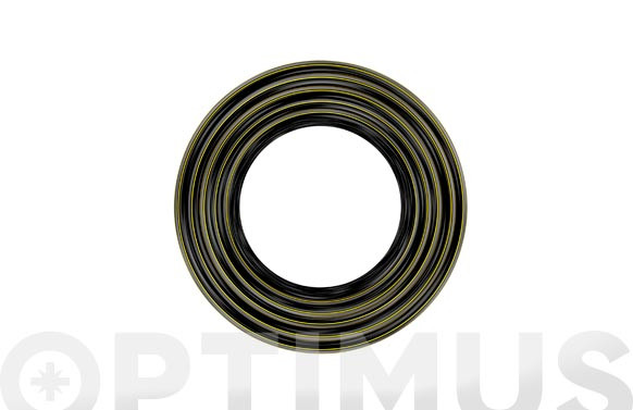 MANGUERA JARDIN COMFORT 1/2\" 25 M Ø 12.5 MM