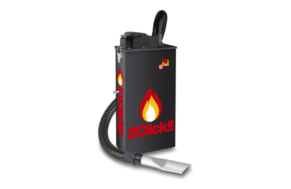 ASPIRADOR DE CENIZAS ULTRADELGADO 20LT W8030SLIM