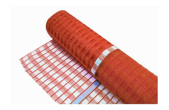 MALLA REFLEX NARANJA 1,8 X 50 M ROLLO