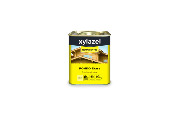 TRATAMIENTO PROTECTOR MADERA FONDO EXTRA 5 L