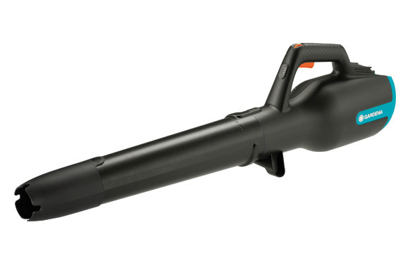 SOPLADOR A BATERIA GARDENA POWERJET