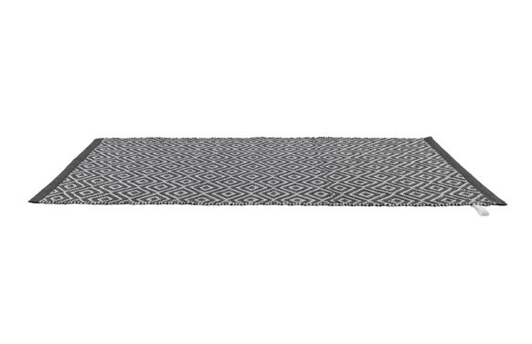 ALFOMBRA BAÑO POLIESTER TURPAN 50 X 80 CM ECO FRIENDLY