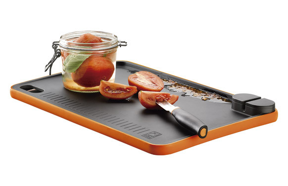 TABLA CORTAR EFFICIENT 40 X 25 CM
