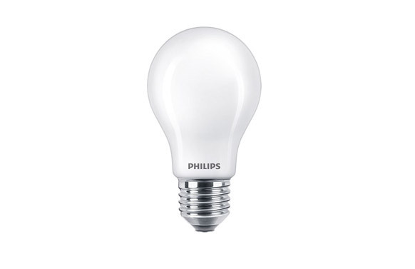 BOMBILLA LED ESTANDAR E27  LUZ CALIDA 1521LM 10.5W