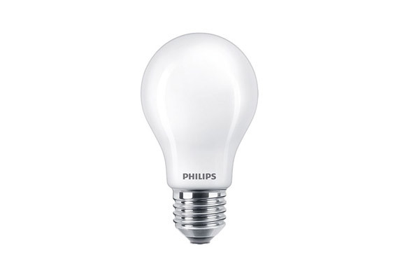 BOMBILLA LED ESTÁNDAR E27  LUZ NEUTRA 1521LM 10.5W