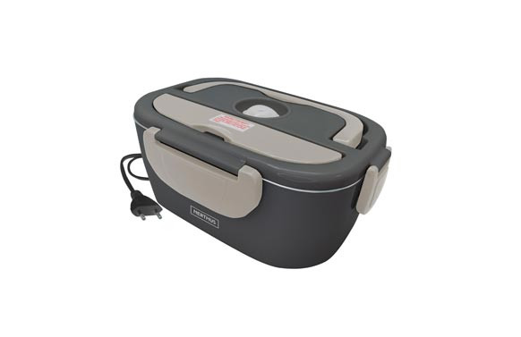FIAMBRERA ELECTRICA DUO ENCHUFE/COCHE 450ML