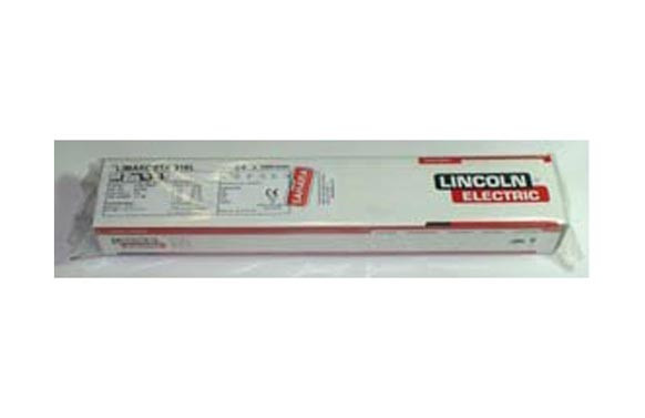 ELECTRODO INOX LIMAROSTA 316L 90 UDS 2.5 X 350 MM