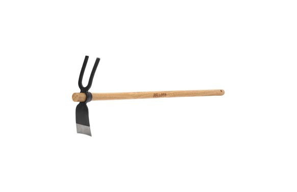 AZADA CON MANGO ANTIGIRO 1000 270 MM X 70 MM