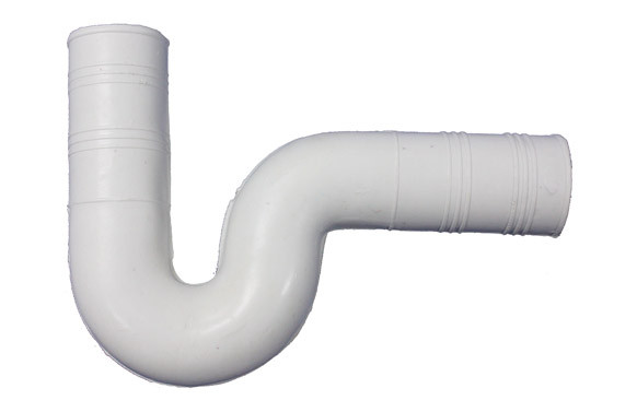 DESAGUE FLEXIBLE UNIVERSAL 30 X 30 MM