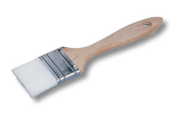 PALETINA DOBLE NYLON 30 MM
