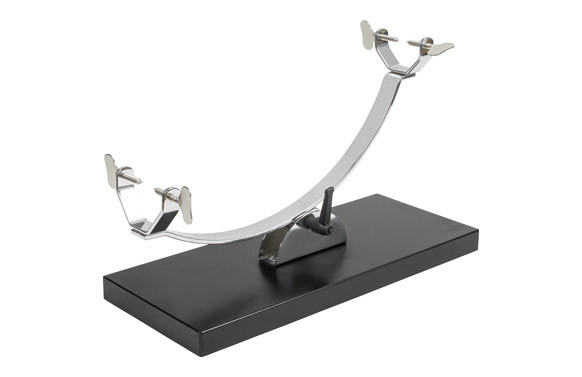 JAMONERO SOBREMESA CORDOBA WENGUE