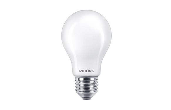 BOMBILLA LED CLASSIC 8,5W E27 LUZ CALIDA