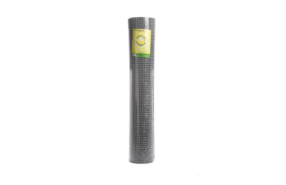 MALLA ELECTROSOLDADA 25 M X 60 CM 19 X 19 X 1,4 MM