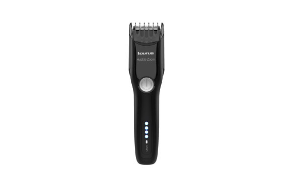 BARBERO TAURUS HUBBLE ZOOM 5 V