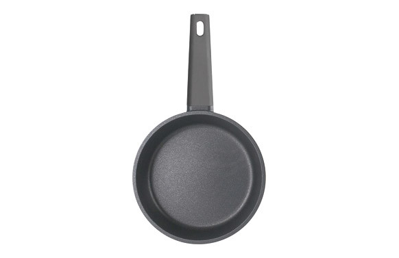 SARTEN ALUMINIO FUNDIDO INDUCCION 20 CM - TITANIUM