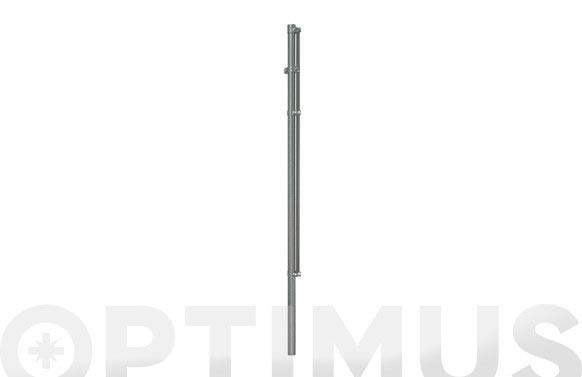 CONJUNTO ARRANQUE GALVANIZADO 1,2/1,50 M