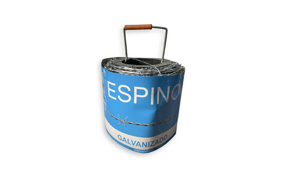 ALAMBRE DE ESPINO 4/13/15 100 ML