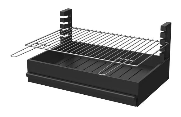 CAJON BULNES-PEDRAFORCA 60 X 38 X 32 CM