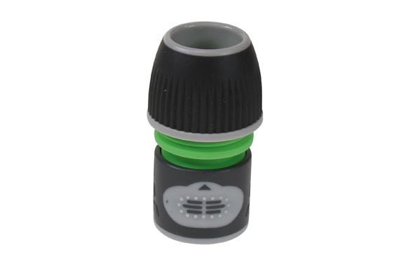 CONECTOR ENLACE RAPIDO BICOMPONENTE 19 MM NATUUR