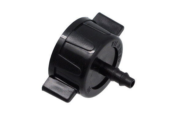 ADAPTADOR HEMBRA 4 MM 3/4\"