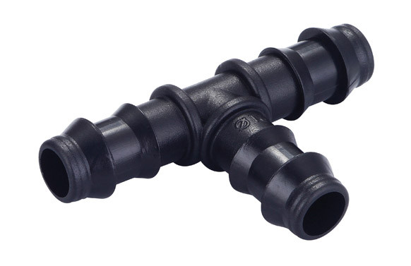 TE BOCAS IGUALES 16 MM 25 UNIDADES