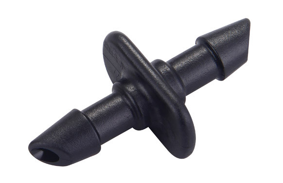 UNION 4 MM 25 UNIDADES