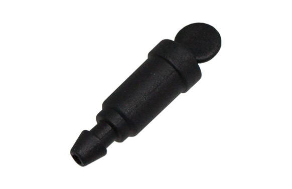 GOTERO REGULABLE TORKE-R 6 L/H 25 UNIDADES