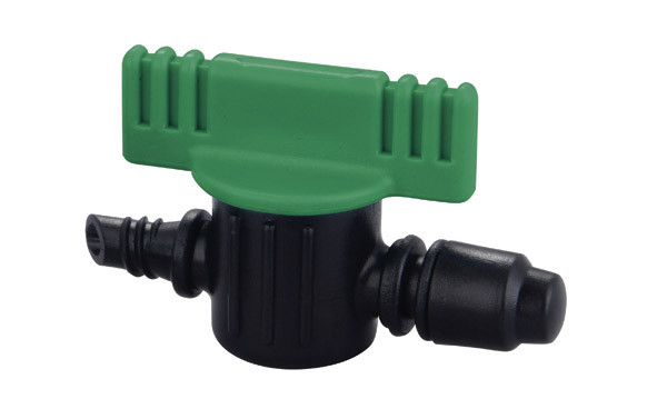 MICRODIFUSOR REGULABLE MAX -R 90º 3 UNIDADES