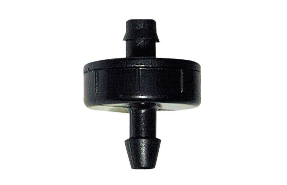 GOTERO AUTOCOMPENSADO AUTO-DRIP 4 L/H 10 UNIDADES