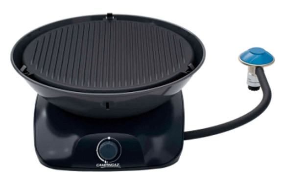 HORNILLO GRILL CAMPING CV360 2400 W