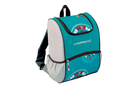 NEVERA FLEXIBLE MOCHILA BACPAC ETHNIC 9 L