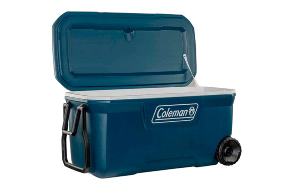 NEVERA RIGIDA XTREME 100 QT 95 L