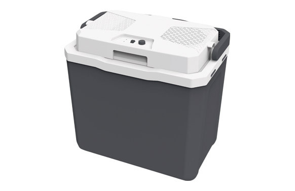 NEVERA RIGIDA TERMOELECTRICA 12 V 22 L