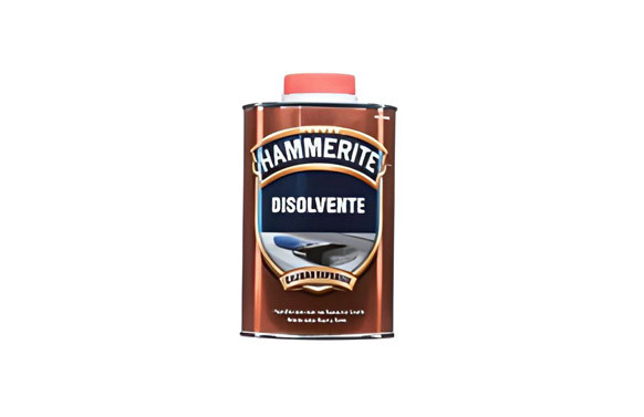 DISOLVENTE 250 ML