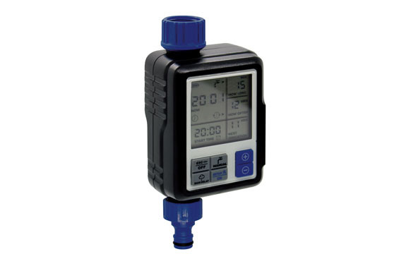 PROGRAMADOR DIGITAL AQUA FULL VISION V2