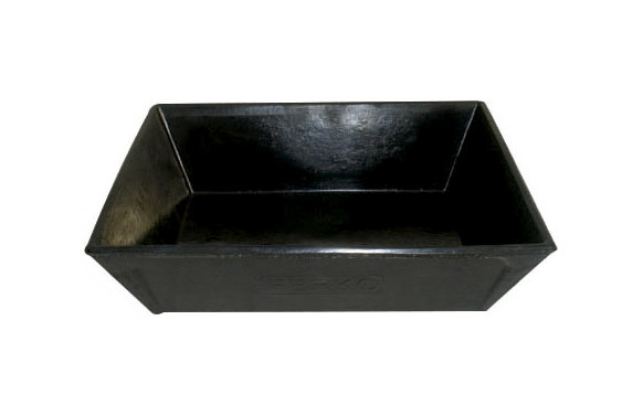CUBETA PLASTICO 3 L 