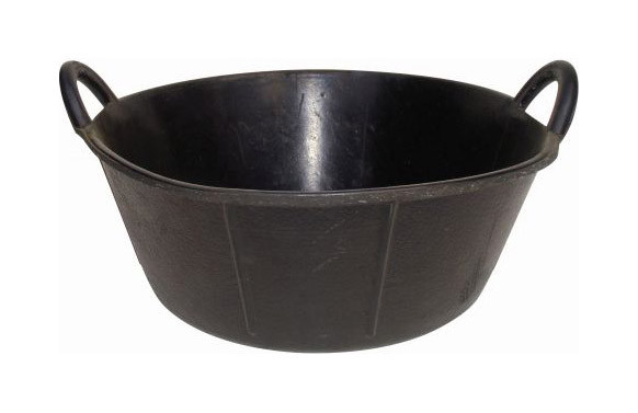 ESPUERTA CAUCHO 30 L 